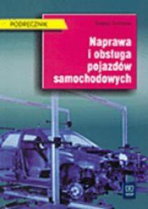 Naprawa i obsuga pojazdw samochodowych - 2824301660