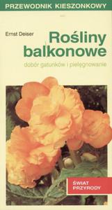 Roliny balkonowe - 2824301239