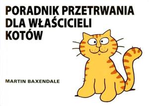 Poradnik przetrwania dla wacicieli kotw - 2824301216