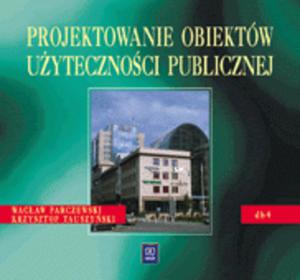 Projektowanie obiektw uytecznoci publicznej - 2824301059