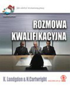 Rozmowa kwalifikacyjna - 2824300911