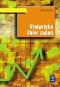 Statystyka. Zbir zada - 2824300693