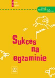 Sukces na egzaminie - 2824300666