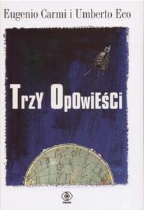 Trzy opowieci - 2824300429