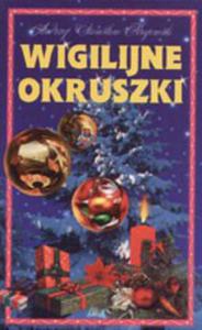 Wigilijne okruszki - 2824300231