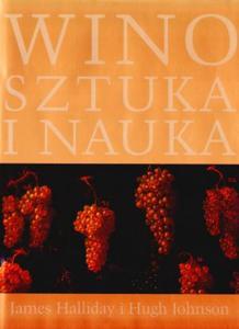 Wino. Sztuka i nauka - 2824299755