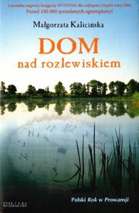 Dom nad rozlewiskiem - 2824299656