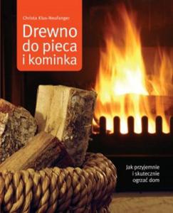 Drewno do pieca i kominka - 2824299466