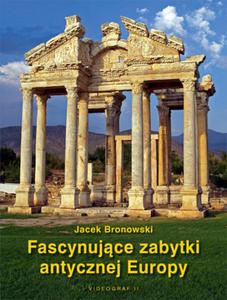 Fascynujce zabytki antycznej Europy - 2824299303