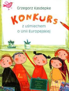 Konkurs z umiechem o Unii Europejskiej - 2824299248