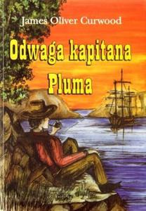 Odwaga kapitana Pluma - 2844131077