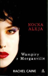 Wampiry z Morganville. Nocna aleja - 2824298948