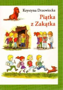 Pitka z Zaktka - 2824298755