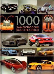 1000 samochodw koncepcyjnych - 2824298711