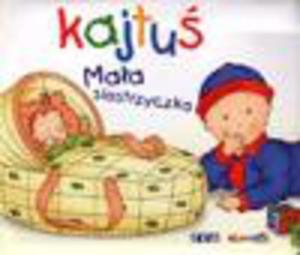 Kajtu - maa siostrzyczka - 2824298579