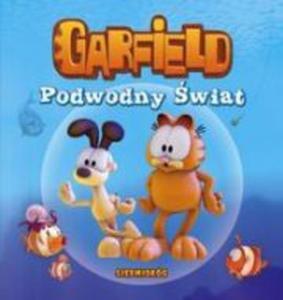 Garfield - Podwodny wiat