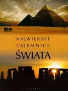 Najwiksze tajemnice wiata - 2824298548