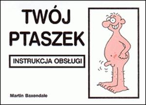 Twj ptaszek - instrukcja obsugi - 2824298453