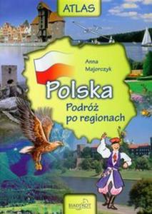 Polska. Podró po regionach