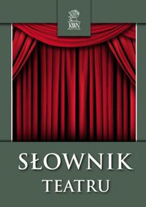 Sownik Teatru - 2824298308