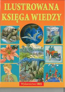 Ilustrowana ksiga wiedzy