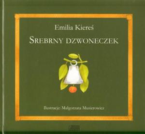 Srebrny dzwoneczek - 2824298177