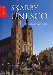 Skarby UNESCO. Nasza Polska - 2824297966