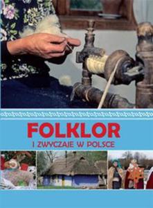 Folklor i zwyczaje w Polsce - 2824297874