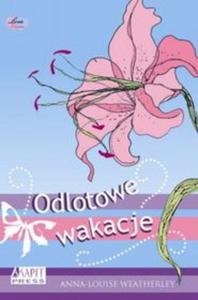 Odlotowe wakacje - 2824297754