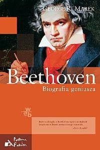Beethoven. Biografia geniusza - 2824297317
