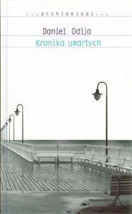 Kronika umarych - 2824297315