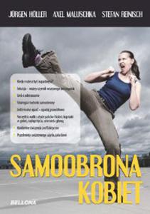 Samoobrona kobiet - 2824297098