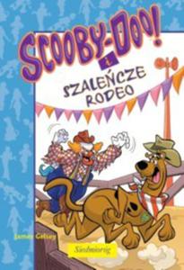 Scooby-Doo! i Szalecze rodeo - 2824297034