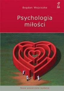 Psychologia mioci