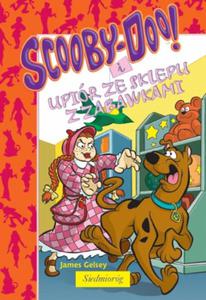 Scooby-Doo! i Upir ze sklepu z zabawkami - 2824296912