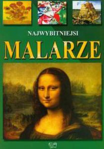 Najwybitniejsi malarze - 2824296801