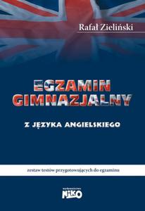 Egzamin gimnazjalny z jzyka angielskiego - 2824296705