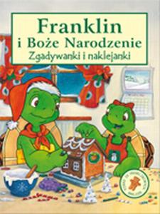 Franklin i Boe Narodzenie - 2824296575