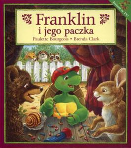 Franklinie, popiesz si - 2845073898