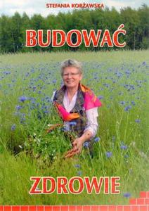 Budowa zdrowie - 2824296543