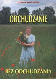 Odchudzanie bez odchudzania