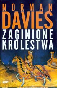 Zaginione krlestwa - 2824296540