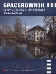 Spacerownik ladami ydw Ziemi dzkiej - 2824296508