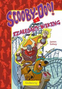 Scooby-Doo! i szalejcy wiking. Tom 22 - 2824296471