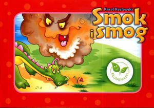 Smok i smog - 2842705562