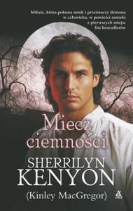 Miecz Ciemnoci - 2824296121