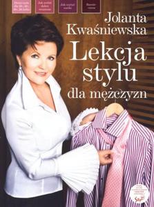 Lekcja stylu dla mczyzn - 2824295981