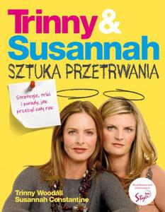 Trinny & Susannah Sztuka przetrwania - 2824295979