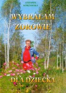 Wybraam zdrowie dla dziecka - 2824295605