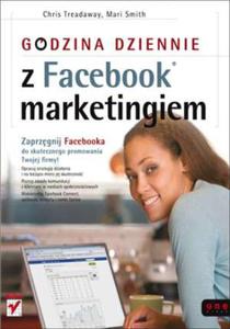 Godzina dziennie z Facebook marketingiem - 2824295571